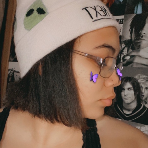 Meet your Posher, Ashley - Picture 1 of 1